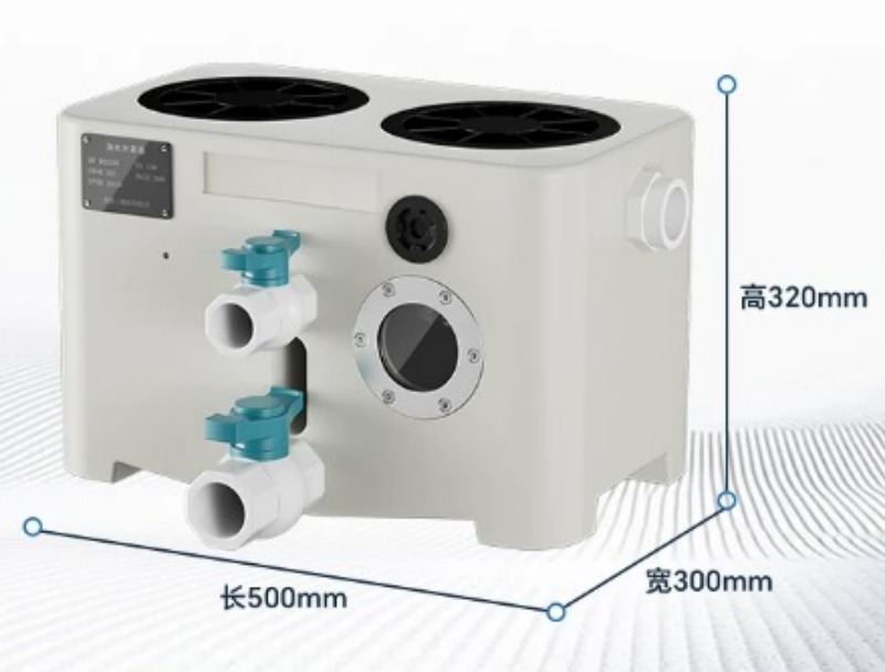 Commercial Kitchen Outlets - Kitchen Grease Trap/Oil-Water Separator L-OM, 1T/h
