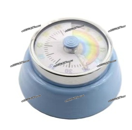 Commercial Kitchen Management - Mechanical Timer Kitchen Cooking Timing Reminder