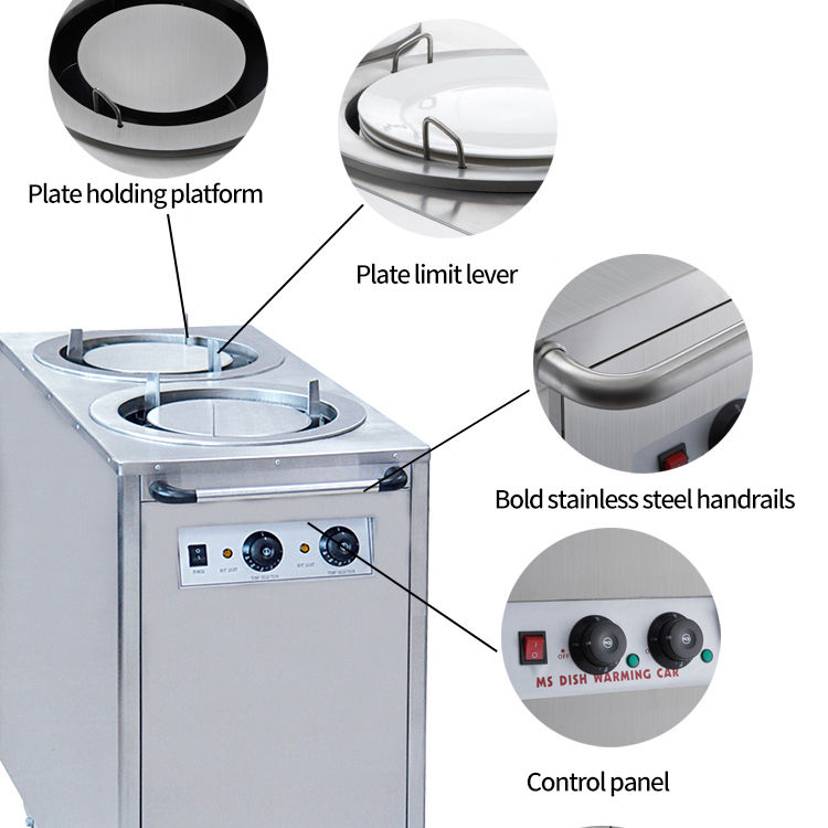 Commercial Kitchen Outlets - Factory outlet Kitchen Commercial Electric Plate