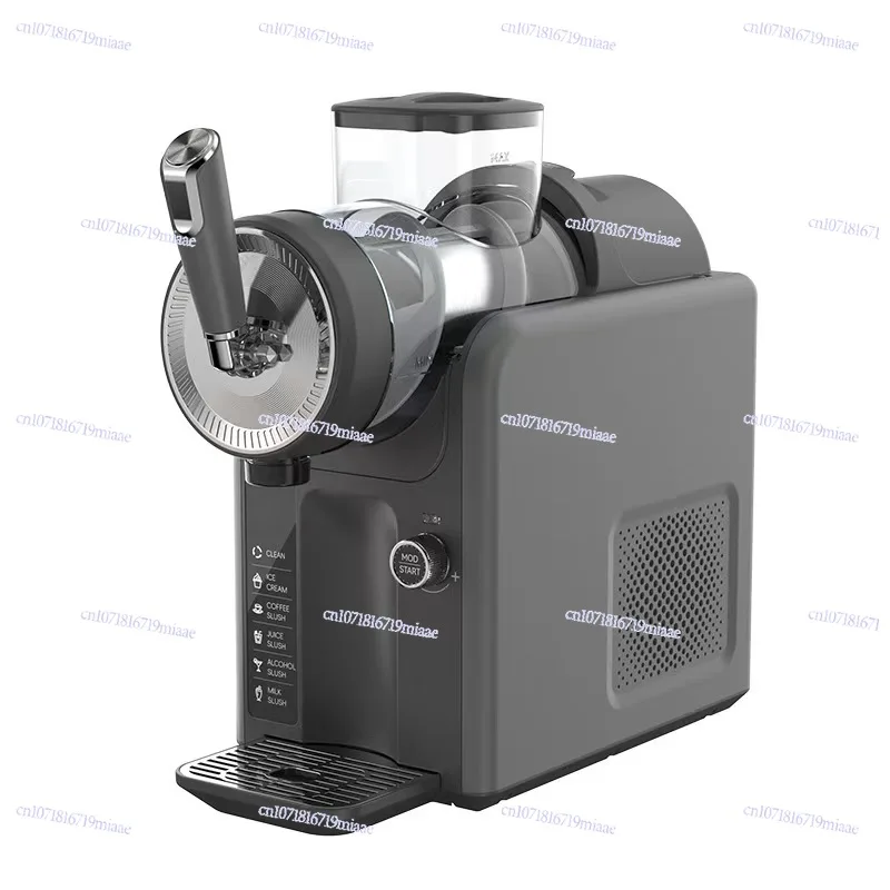 Slushy Machine - 185W Porta ble Slushie Machine Home