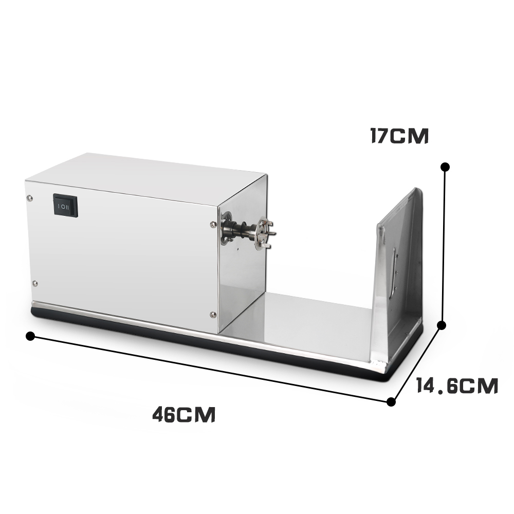 Electric stainless steel potat - огляд і ціна Commercial Kitchen Outlets