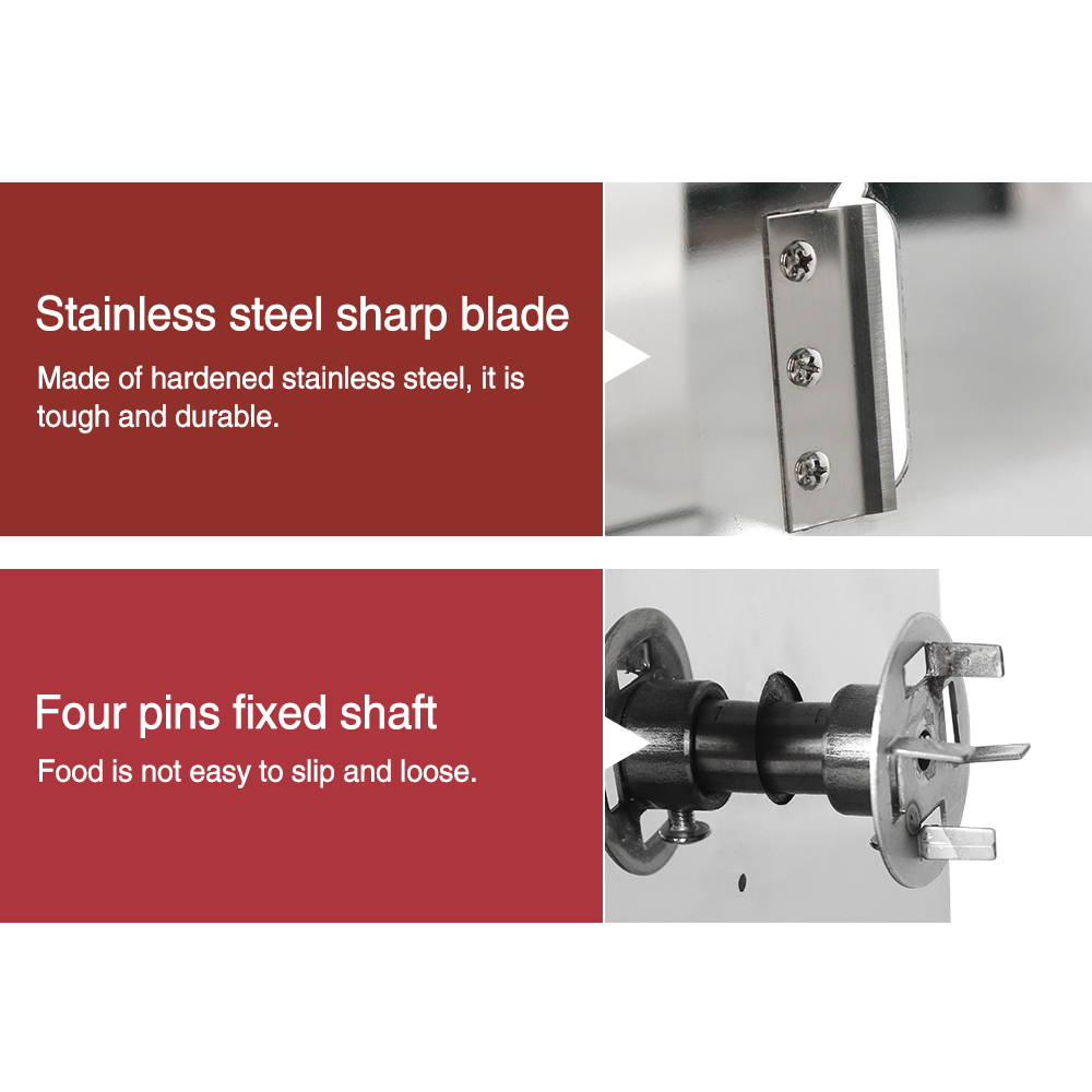 Electric stainless steel potat - огляд і ціна Commercial Kitchen Outlets