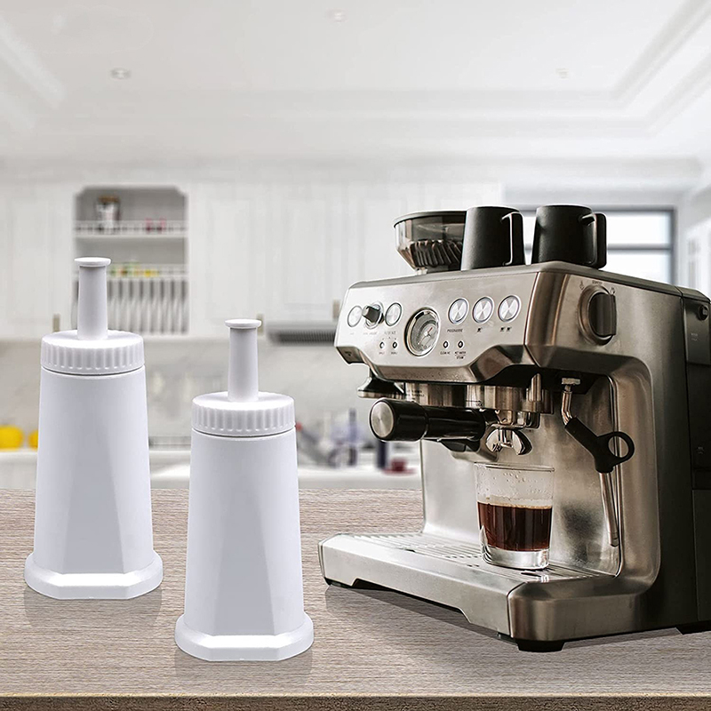 Coffee Machine Water Filter Is - огляд і ціна Breville Espresso Barista Touch