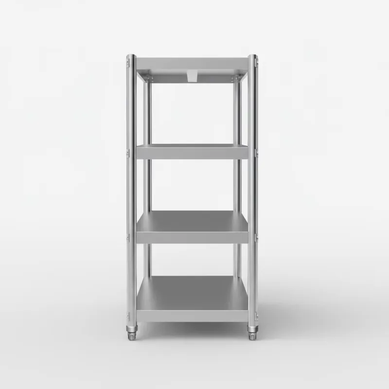 Factory Outlet Stainless Steel - огляд і ціна Commercial Kitchen Outlets