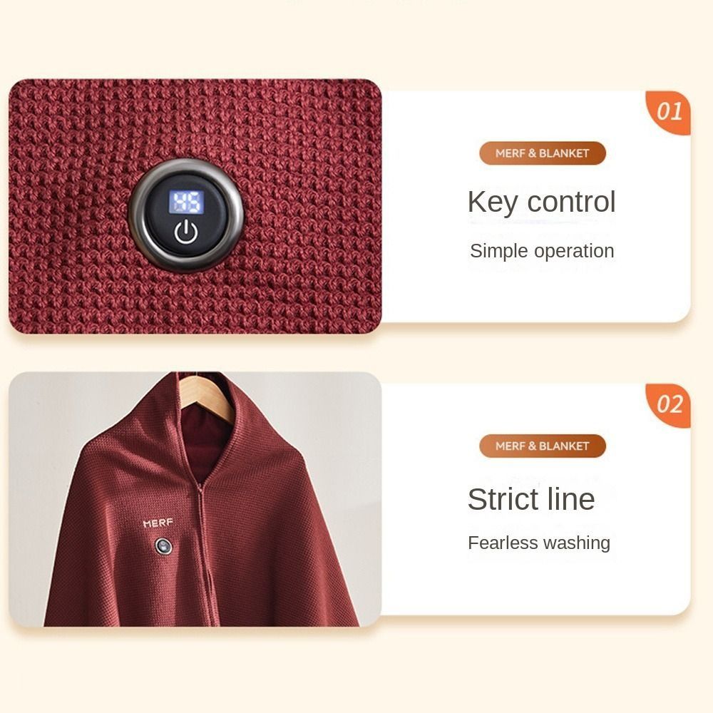 Fashion Wearable USB Electric  - огляд і ціна Kebab Shawarma Machine