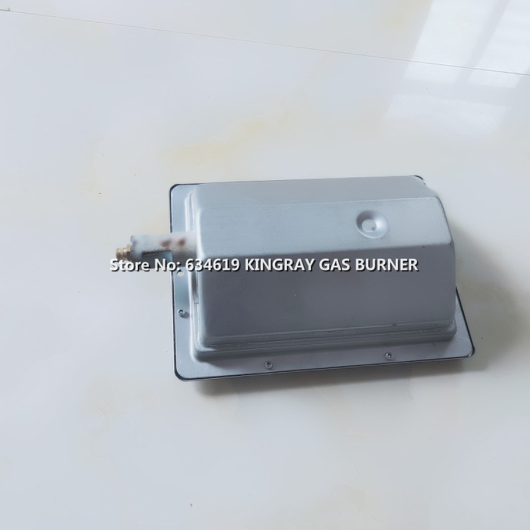 Infrared Ceramic Burner for Do - огляд і ціна Kebab Shawarma Machine