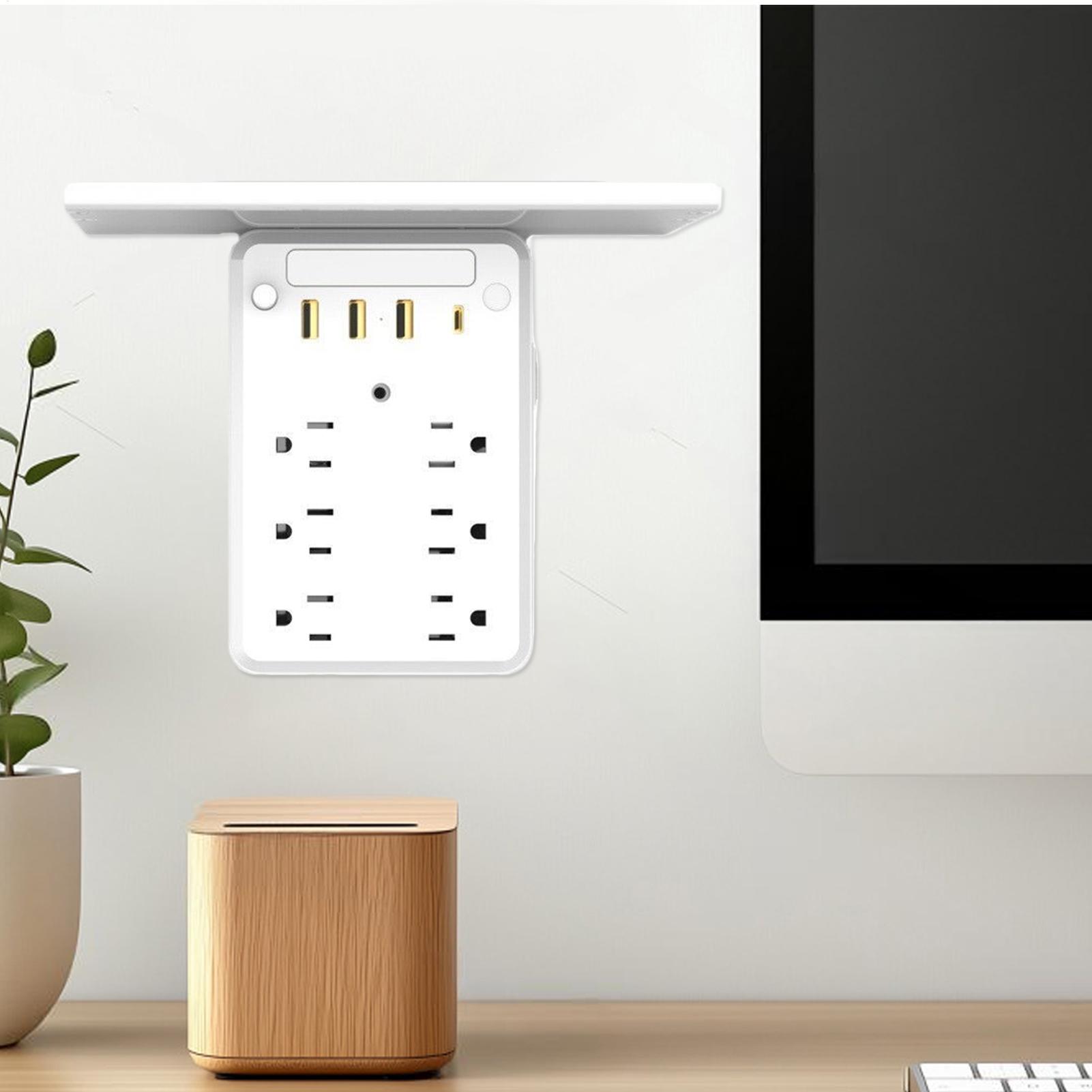 Multiple Outlet Wall Plug Char - огляд і ціна Commercial Kitchen Outlets