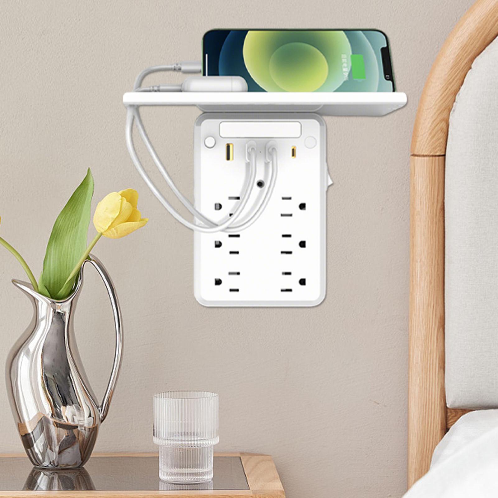 Multiple Outlet Wall Plug Char - огляд і ціна Commercial Kitchen Outlets