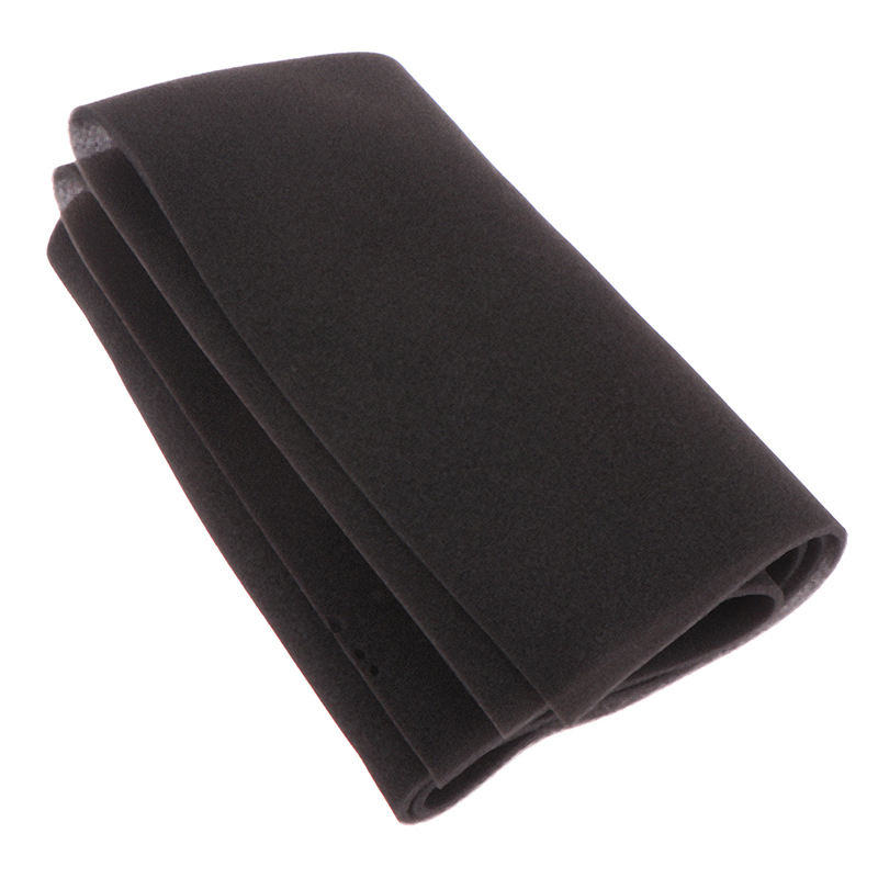 60*50*0.3cm Universal Black Ac - огляд і ціна Commercial Kitchen Hood