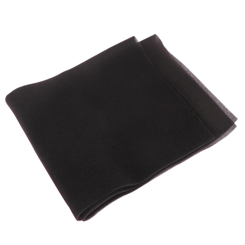 60*50*0.3cm Universal Black Ac - огляд і ціна Commercial Kitchen Hood