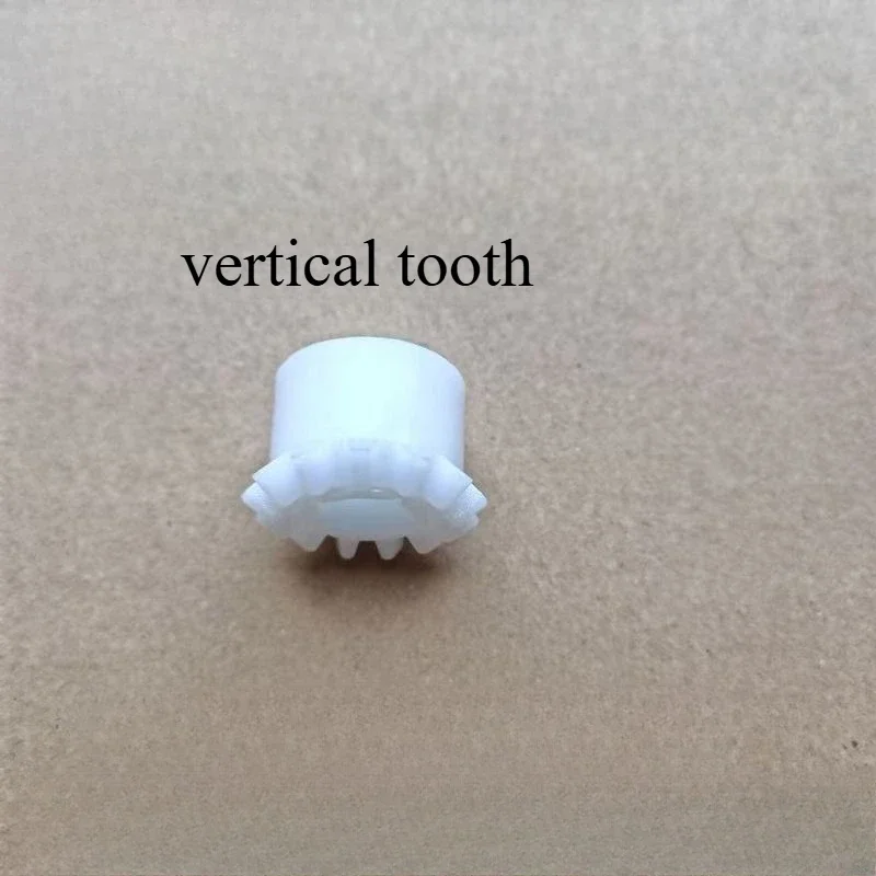 1Pcs Plastic Gears Fittings Ne - огляд і ціна Slushy Machine