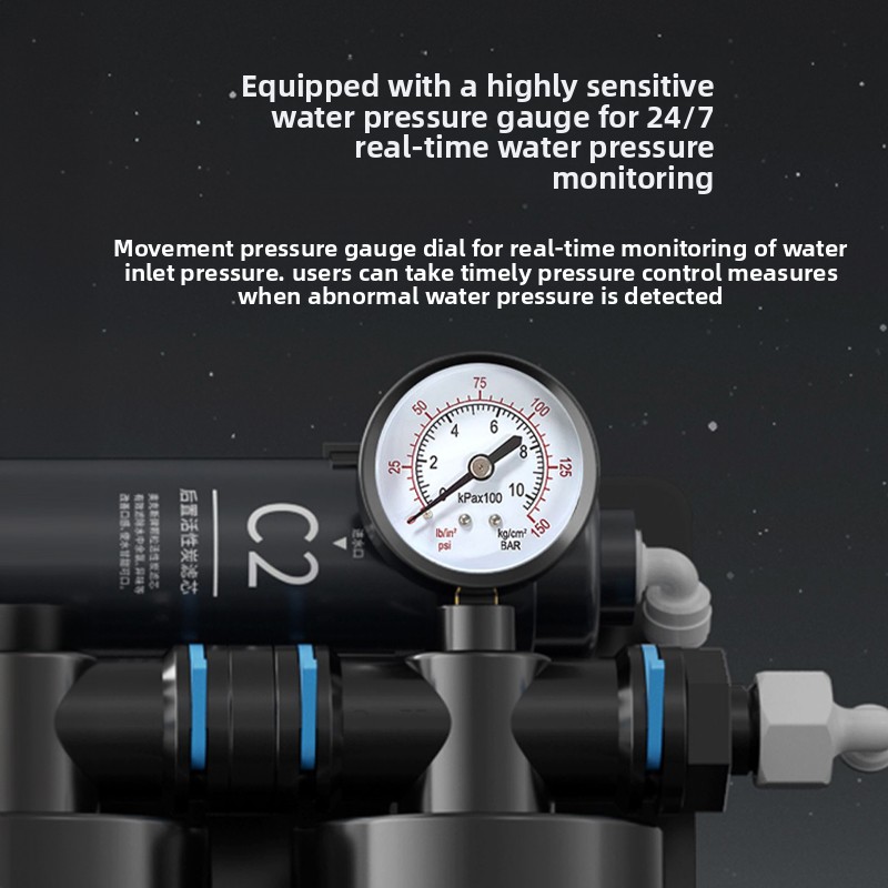 Commercial water purifier larg - огляд і ціна Commercial Kitchen Outlets