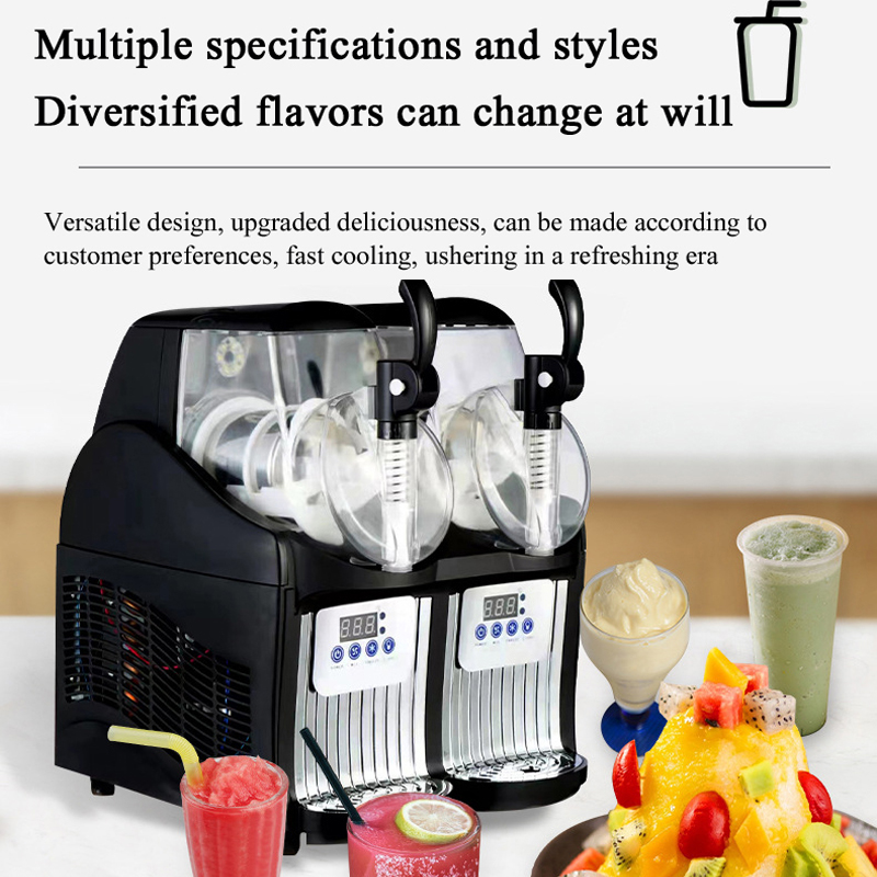 Sand Ice Slushy Making Slush M - огляд і ціна Slushy Machine