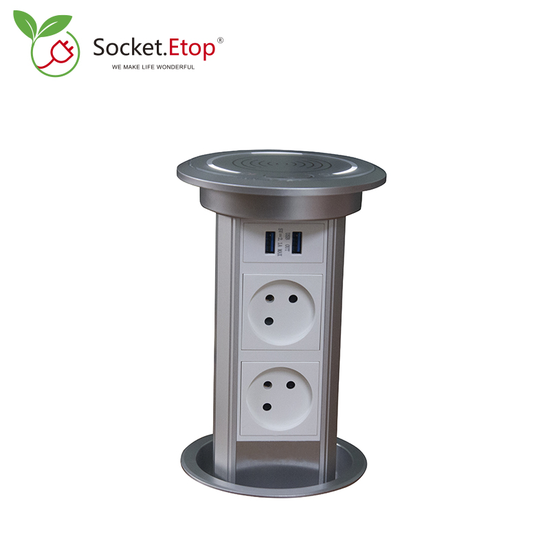 Israeli Plug Desktop Motorized - огляд і ціна Commercial Kitchen Outlets