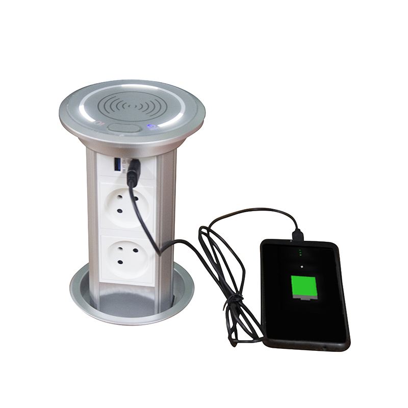 Israeli Plug Desktop Motorized - огляд і ціна Commercial Kitchen Outlets