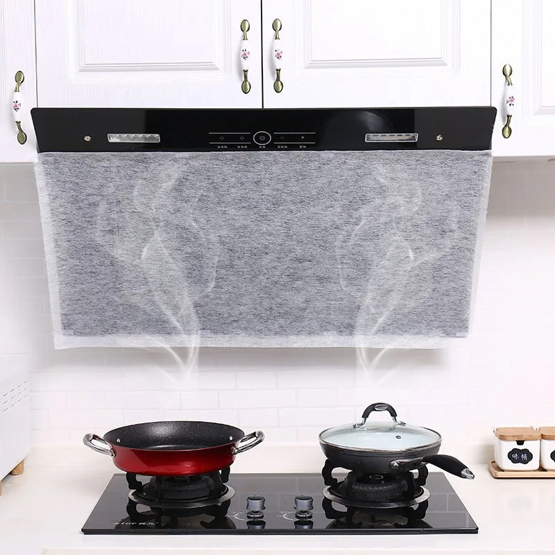 5/10M Disposable Hood Oil Filt - огляд і ціна Commercial Kitchen Hood