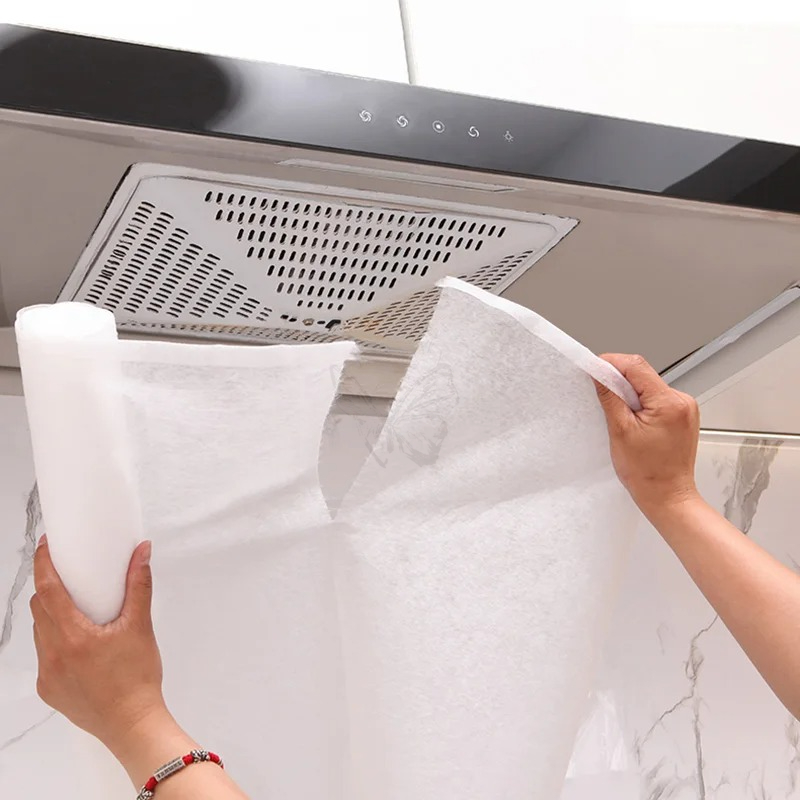 5/10M Disposable Hood Oil Filt - огляд і ціна Commercial Kitchen Hood