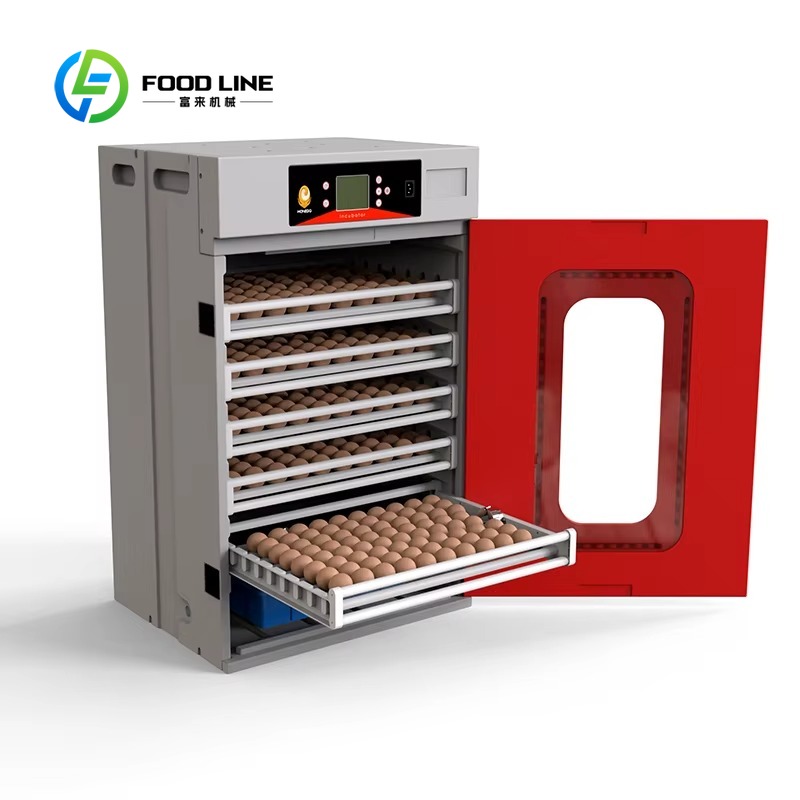 New Quail Chicken Incubator 50 - огляд і ціна Rotary Bakery Oven