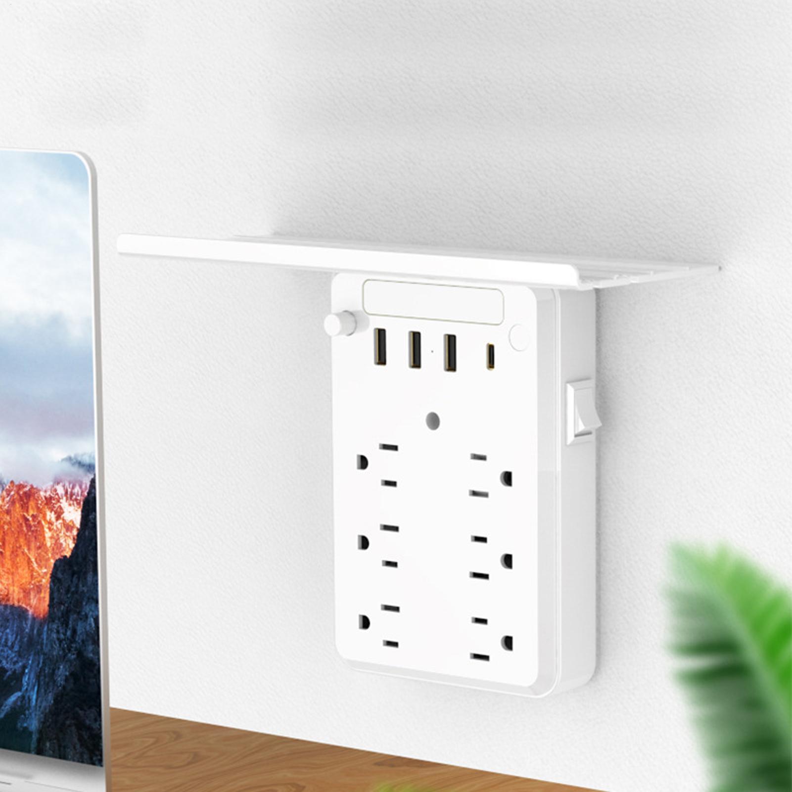 Smart Plug Plug Expander Charg - огляд і ціна Commercial Kitchen Outlets
