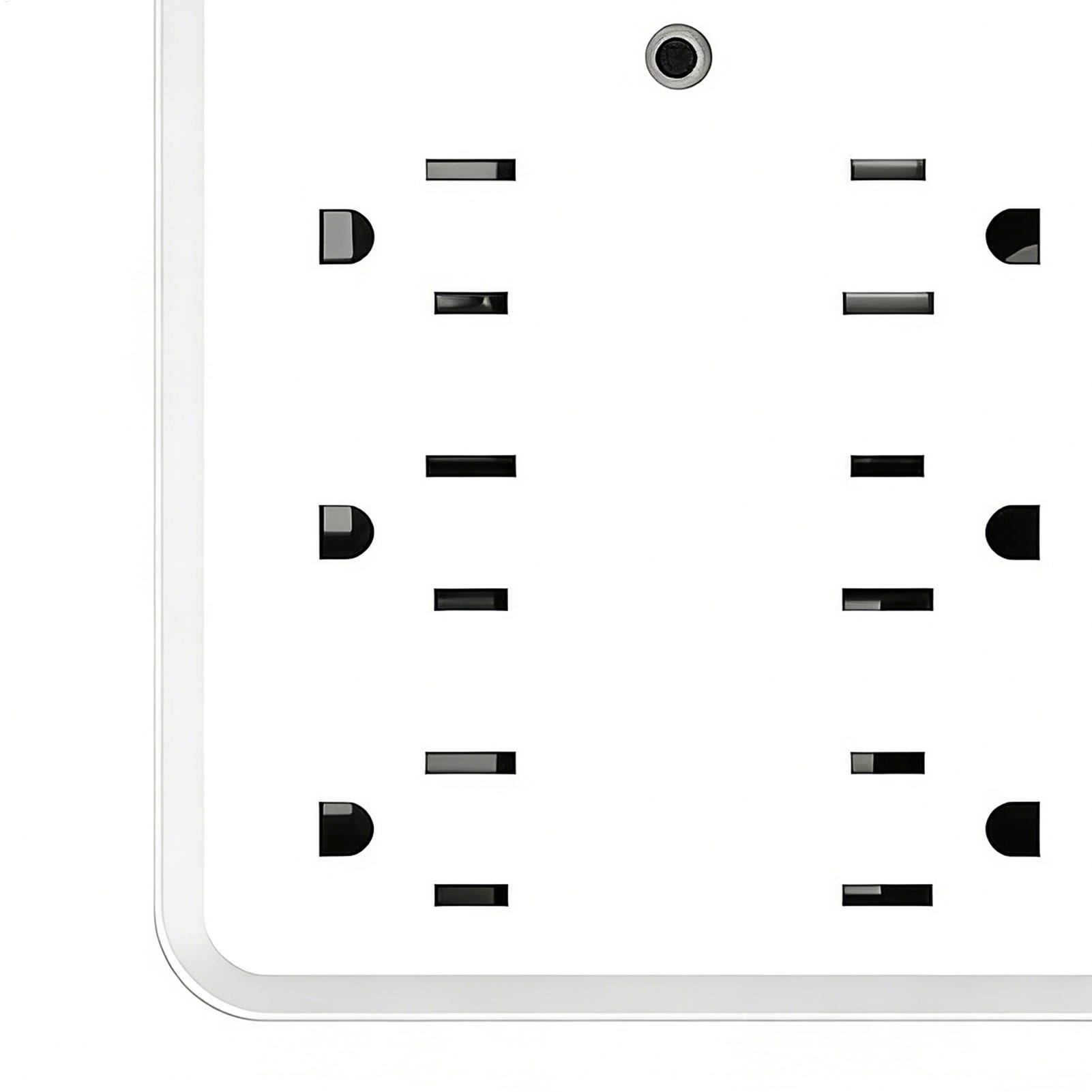 Smart Plug Plug Expander Charg - огляд і ціна Commercial Kitchen Outlets
