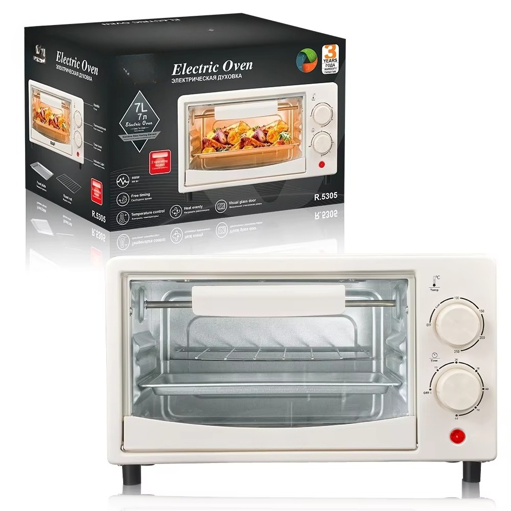 1. White Commercial Bake Cavit - огляд і ціна Commercial Kitchen Layout Design