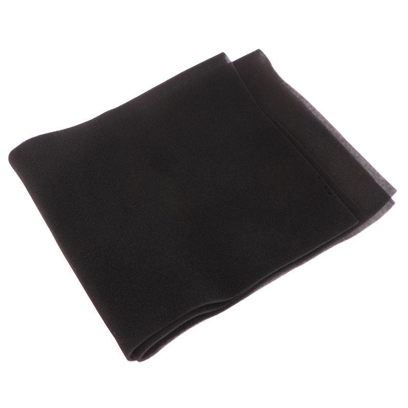 High Density Activated Carbon  - огляд і ціна Commercial Kitchen Hood