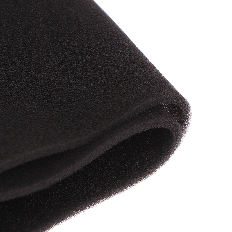 High Density Activated Carbon  - огляд і ціна Commercial Kitchen Hood