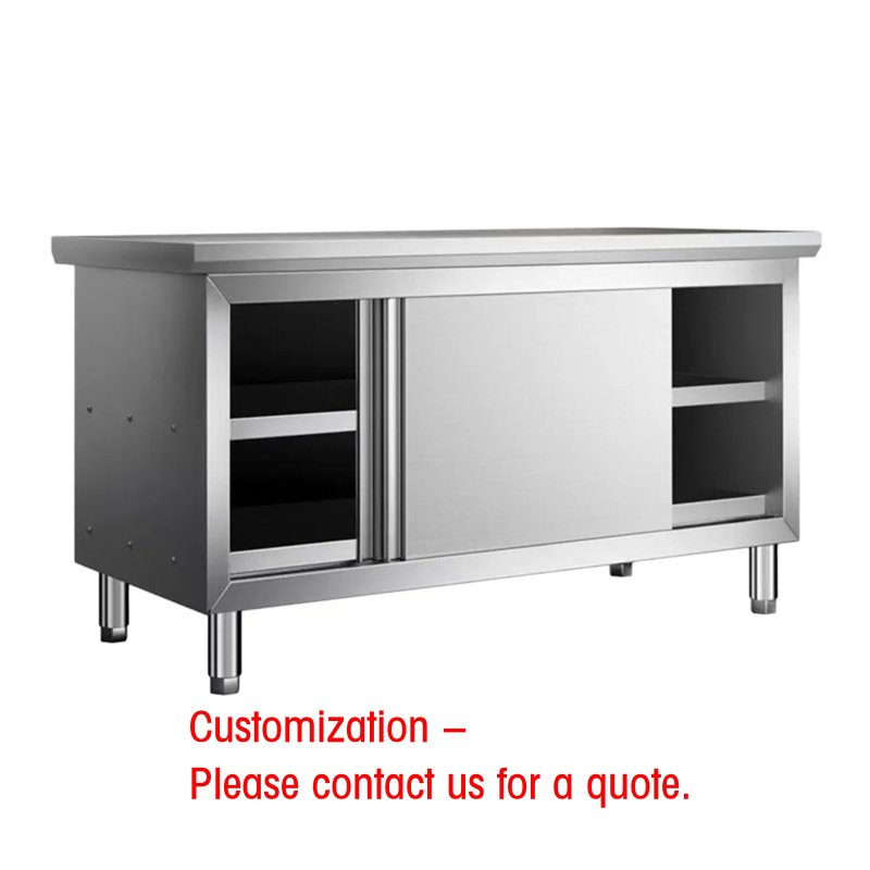 custom.Commercial Kitchen Stee - огляд і ціна Commercial Kitchen Outlets