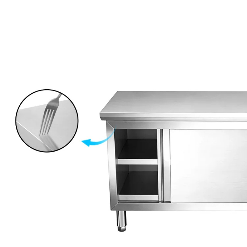 custom.Commercial Kitchen Stee - огляд і ціна Commercial Kitchen Outlets