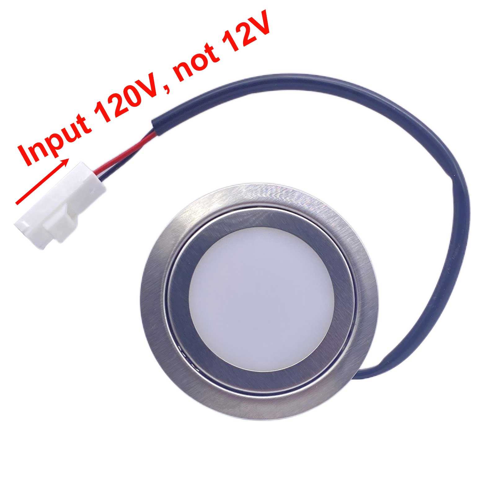 2-Piece AC 120V 1.5W Kitchen C - огляд і ціна Commercial Kitchen Hood