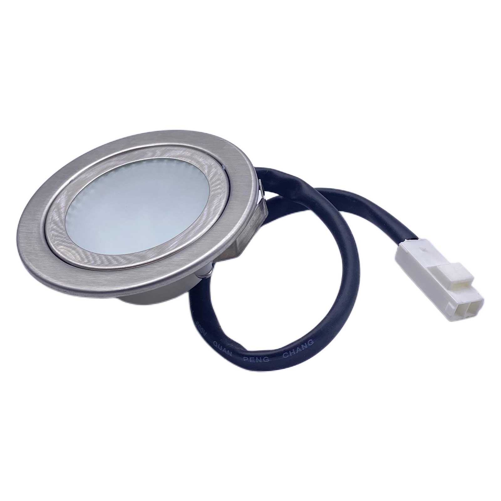 2-Piece AC 120V 1.5W Kitchen C - огляд і ціна Commercial Kitchen Hood