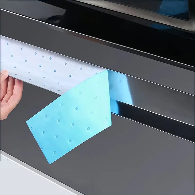 30pcs thick oil suction paper  - огляд і ціна Commercial Kitchen Hood