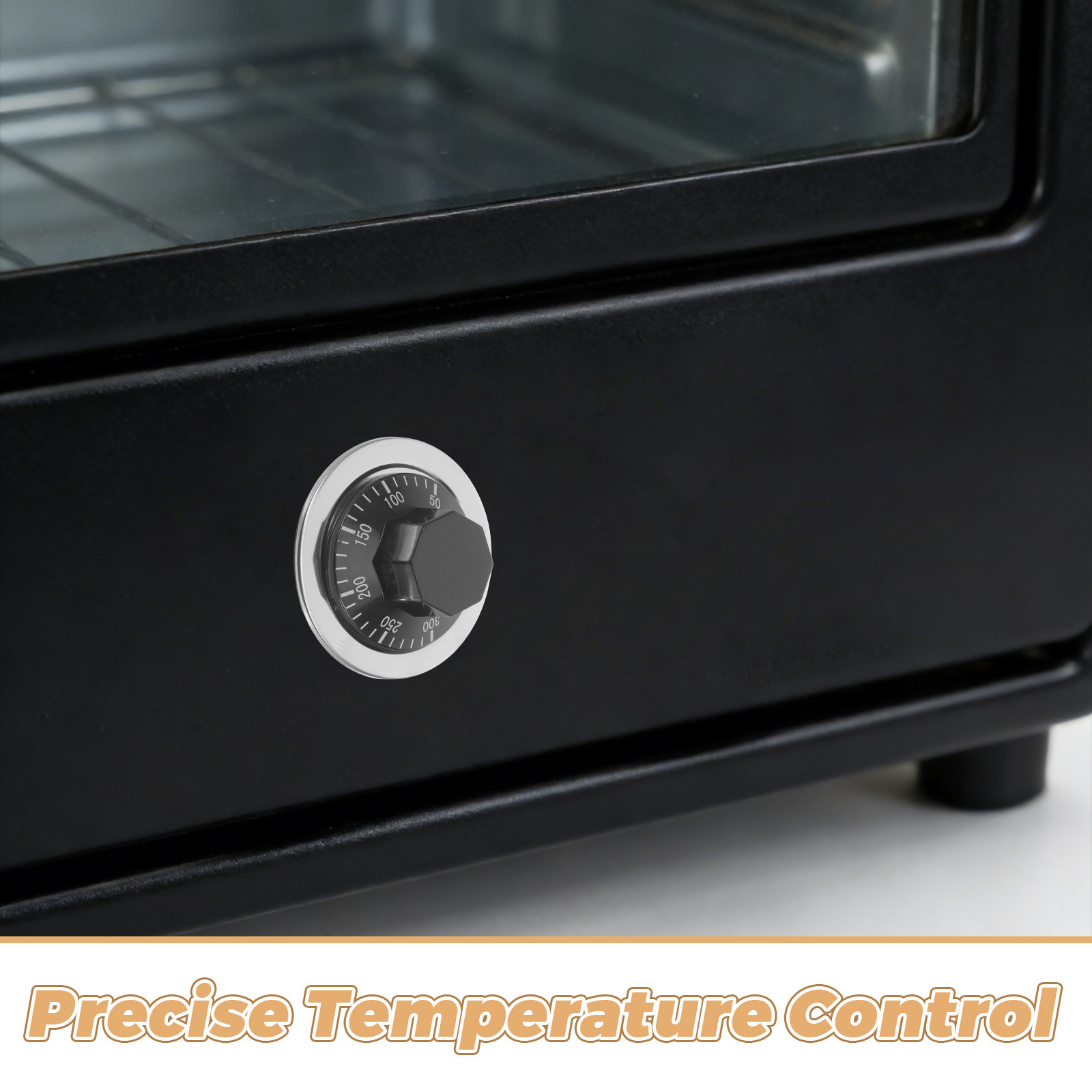 2 Pcs Fryer Temperature Contro - огляд і ціна Deep Fryer Commercial