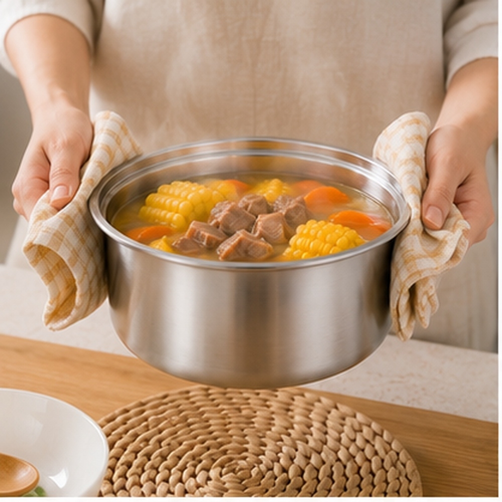304 Stainless Steel Ramekin wi - огляд і ціна Deep Fryer Commercial
