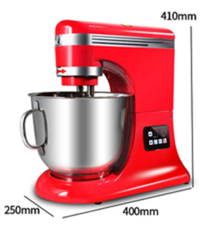 Factory outlet Commercial 7 Li - огляд і ціна Commercial Kitchen Outlets