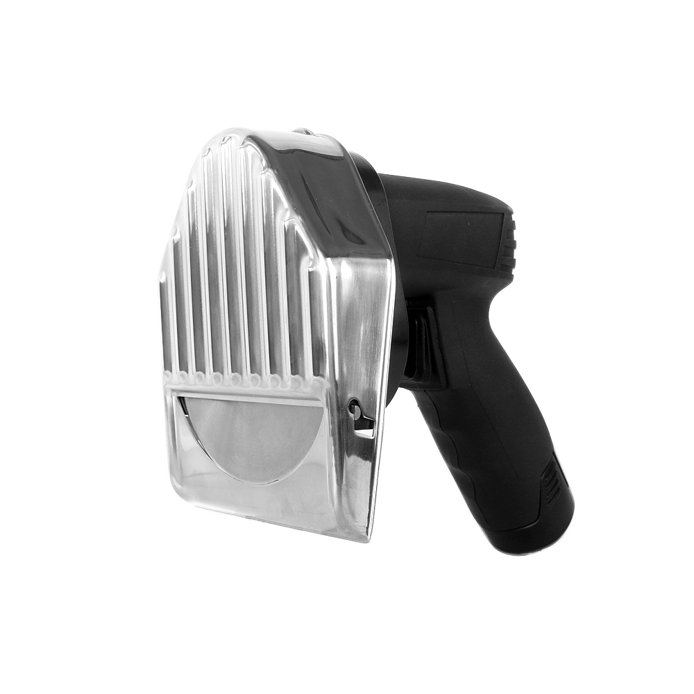 Wireless Electric Kebab Slicer - огляд і ціна Kebab Shawarma Machine