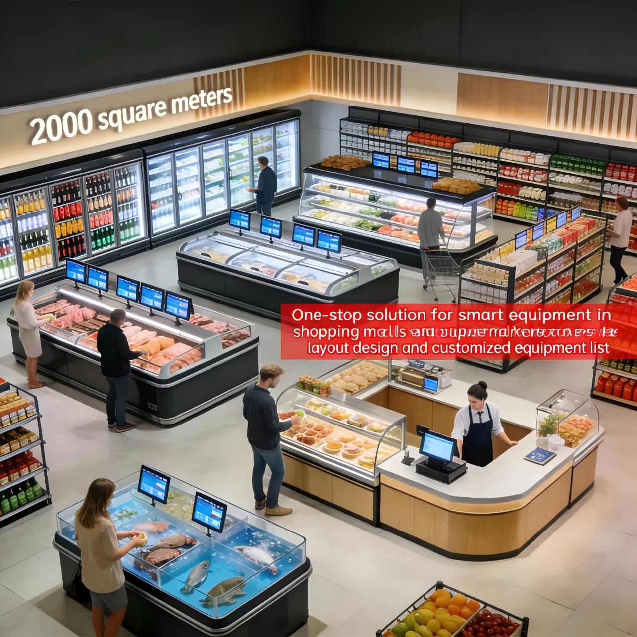 KFC Commercial Fast Food Equip - огляд і ціна Commercial Kitchen Layout Design
