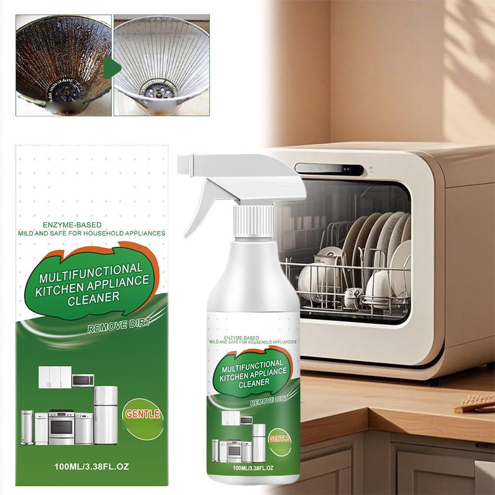 JAKEHOE Kitchen Bath Foaming B - огляд і ціна Commercial Kitchen Hood
