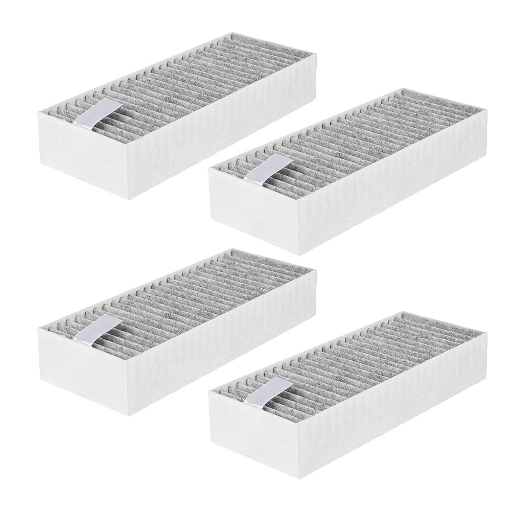 Cooker Hood Activated Carbon F - огляд і ціна Commercial Kitchen Hood