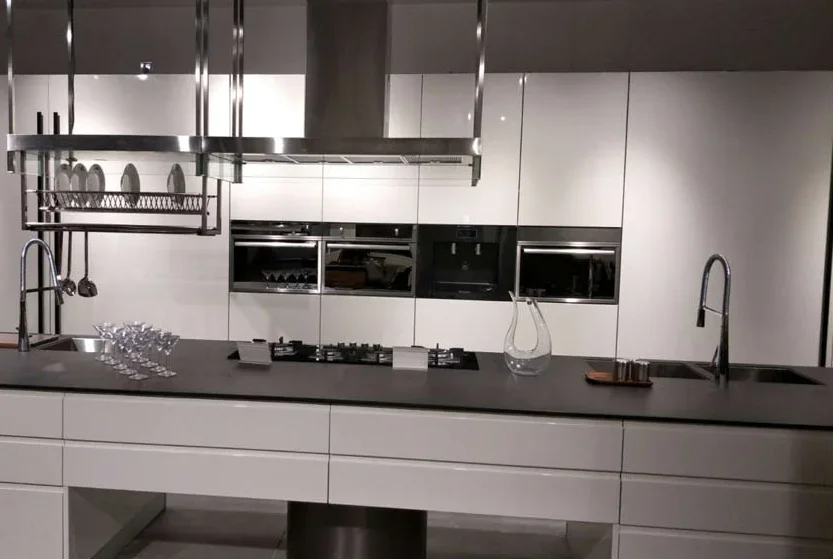 2019 Popular Top Suction Type  - огляд і ціна Commercial Kitchen Outlets