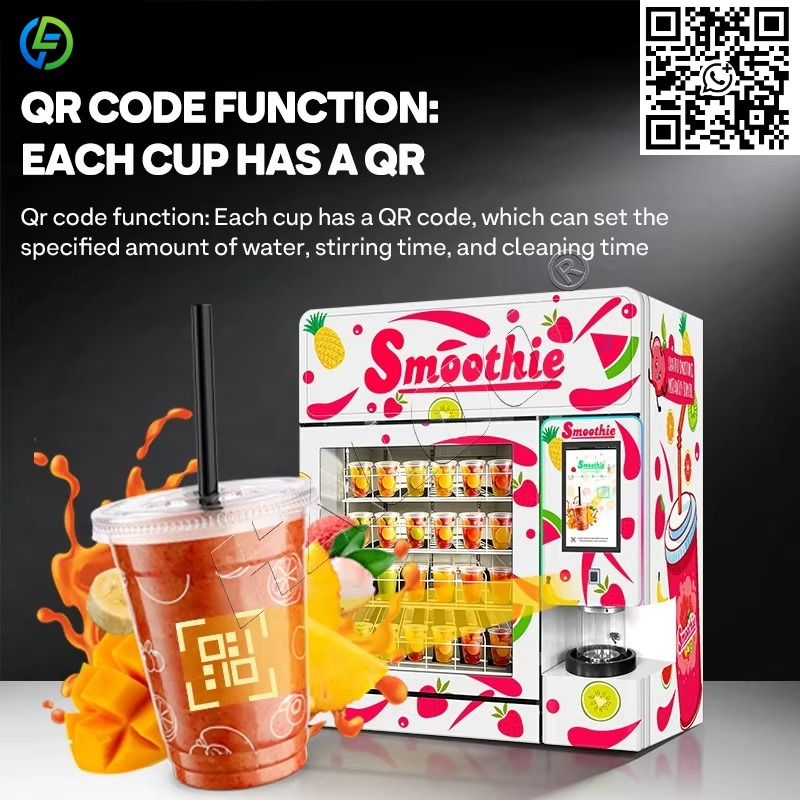 Customized High Capacity  Slus - огляд і ціна Slushy Machine