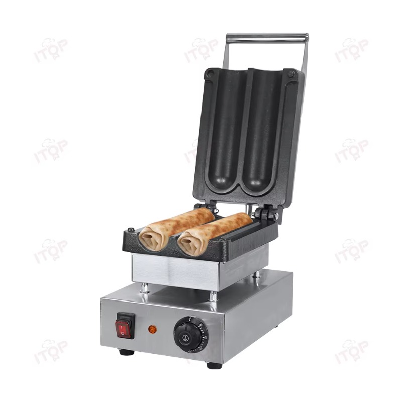 Shawarma Gyro Toaster Tortilla - огляд і ціна Kebab Shawarma Machine