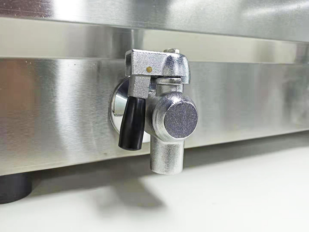 Commercial Kitchen Deep Fryer  - огляд і ціна Commercial Kitchen Outlets