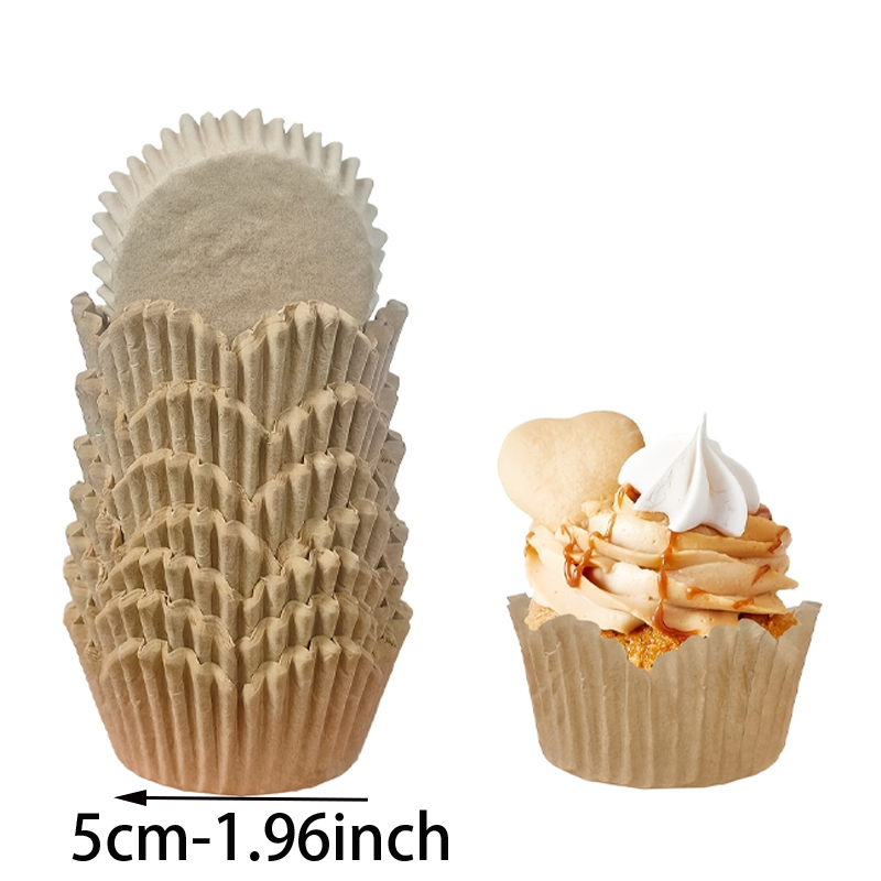 150Pcs Natural Color Flower-Sh - огляд і ціна Rotary Bakery Oven