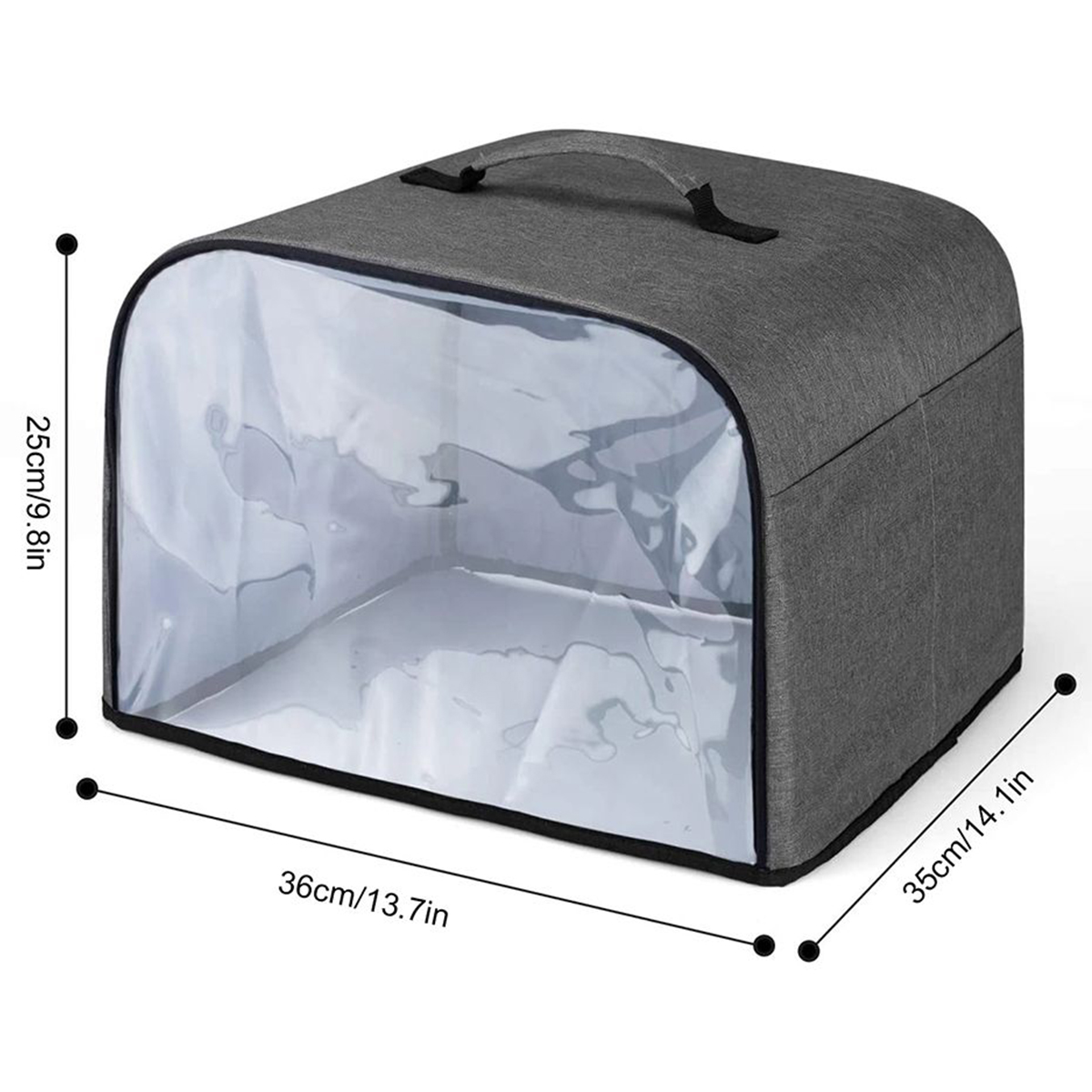 Air Fryer Hood For Ninja Foodi - огляд і ціна Commercial Kitchen Hood