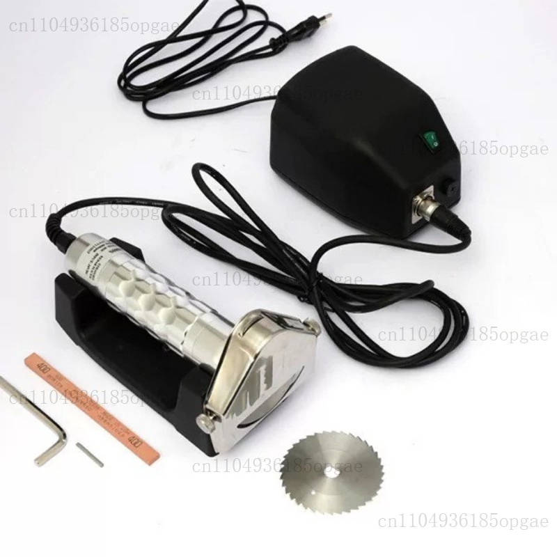 Electric Kebab Slicer Doner Kn - огляд і ціна Kebab Shawarma Machine
